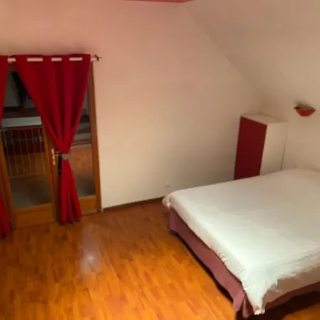 Au Nulle Part Ailleurs Mini 3 Nuits Lachy