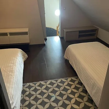 شقة Au Nulle Part Ailleurs Mini 3 Nuits