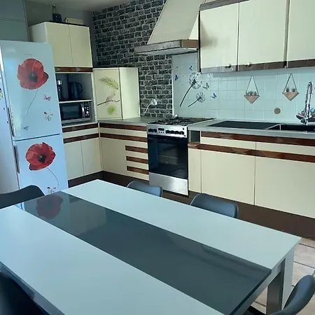 شقة Au Nulle Part Ailleurs Mini 3 Nuits *