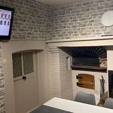 Au Nulle Part Ailleurs Mini 3 Nuits Lachy