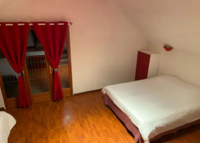 Au Nulle Part Ailleurs Mini 3 Nuits Lachy