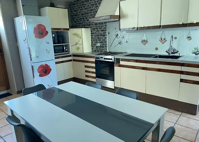 شقة Au Nulle Part Ailleurs Mini 3 Nuits *