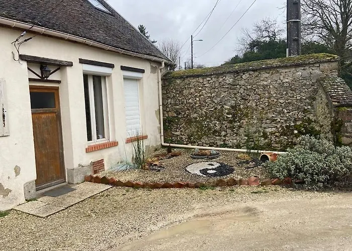 Au Nulle Part Ailleurs Mini 3 Nuits *