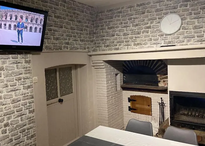 Au Nulle Part Ailleurs Mini 3 Nuits Lachy